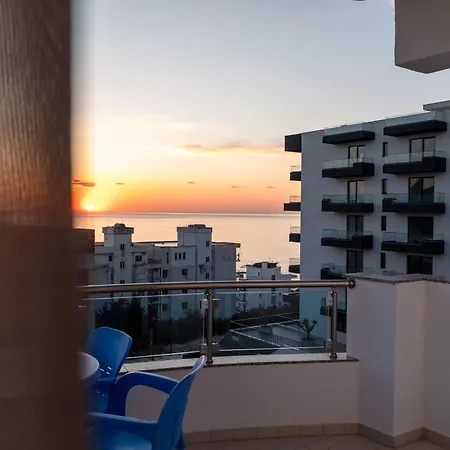 Imperio Apartamento *