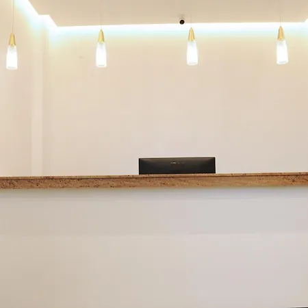Imperio * Sarandë