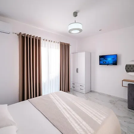 Imperio Apartamento