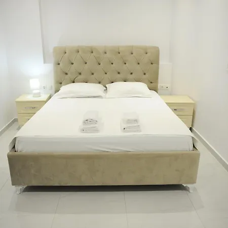 Imperio Apartamento *