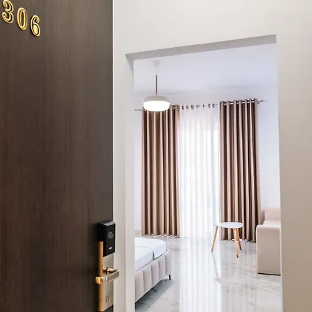 Apartamento Imperio *