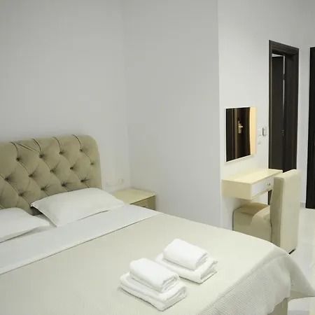 Imperio Apartamento Sarandë