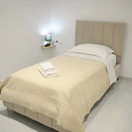 Apartamento Imperio Sarandë