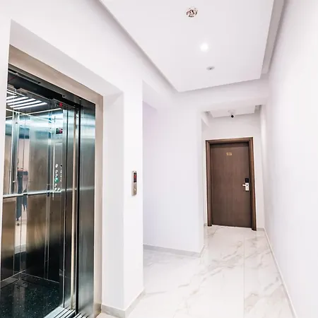 Imperio * Sarandë