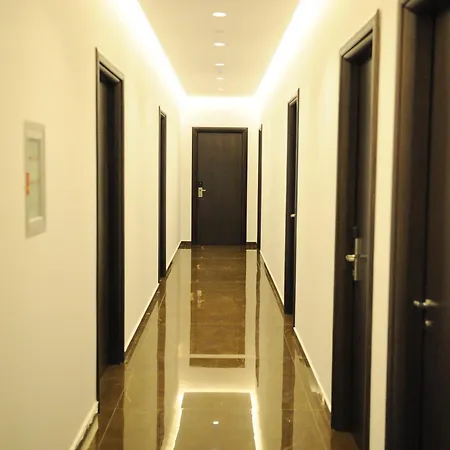 Apartamento Imperio *