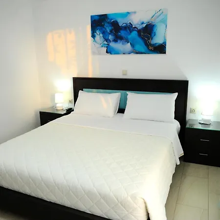 Imperio Apartament Saranda