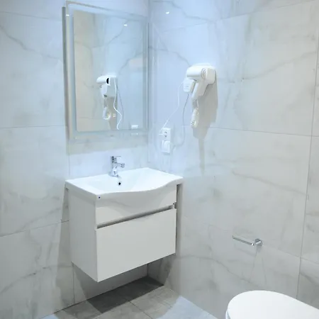 Apartament Imperio Saranda