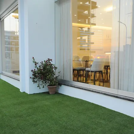 Imperio Apartamento
