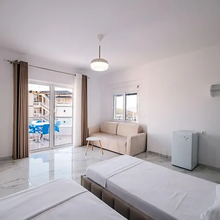 Apartamento Imperio