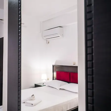 Imperio Apartamento *