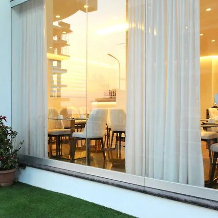Apartamento Imperio Sarandë