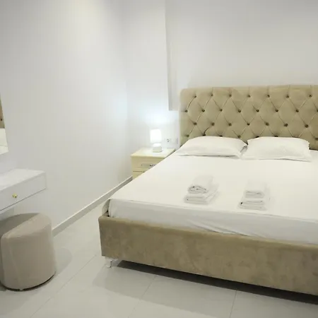 Imperio * Sarandë