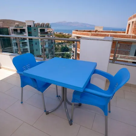 Imperio Apartamento *