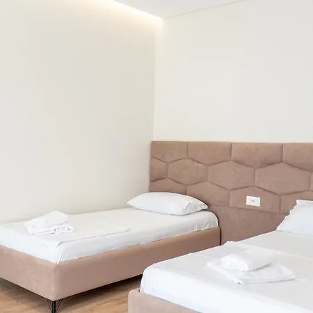 Apartament Imperio Saranda