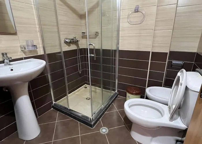 Serenity Appartement *