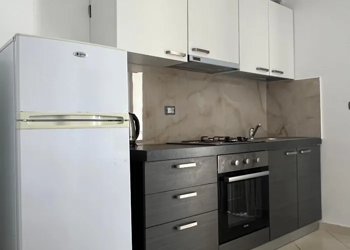 Appartement Serenity