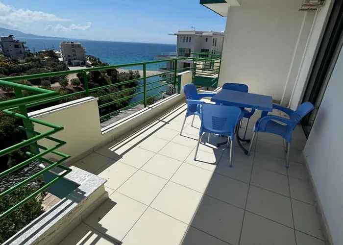 Apartman Serenity Saranda